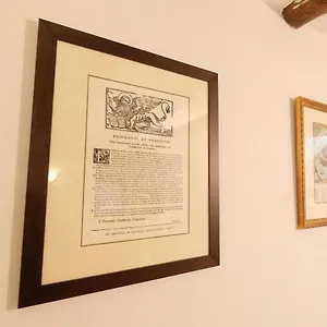 Casa Delle Ancore Appartamento