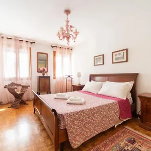 Campiello San Rocco Appartamento