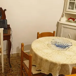 Casa Forner, Apartment