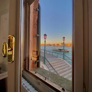  Appartement Al Ponte Lungo - Giudecca