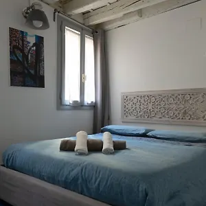 Lorenzo's Apartment