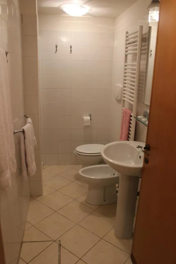 Apartment Chiara House Venice Italy