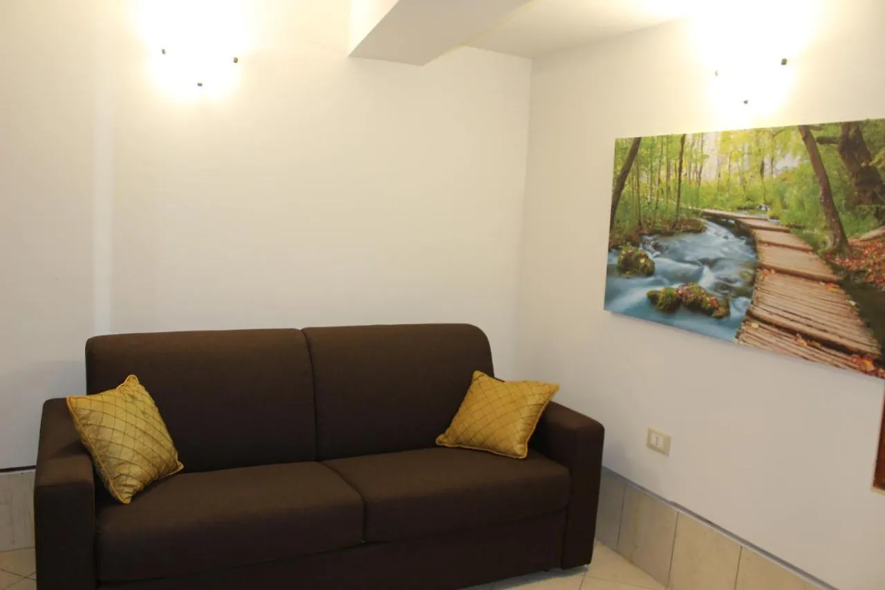 Apartment Chiara House Venice Italy