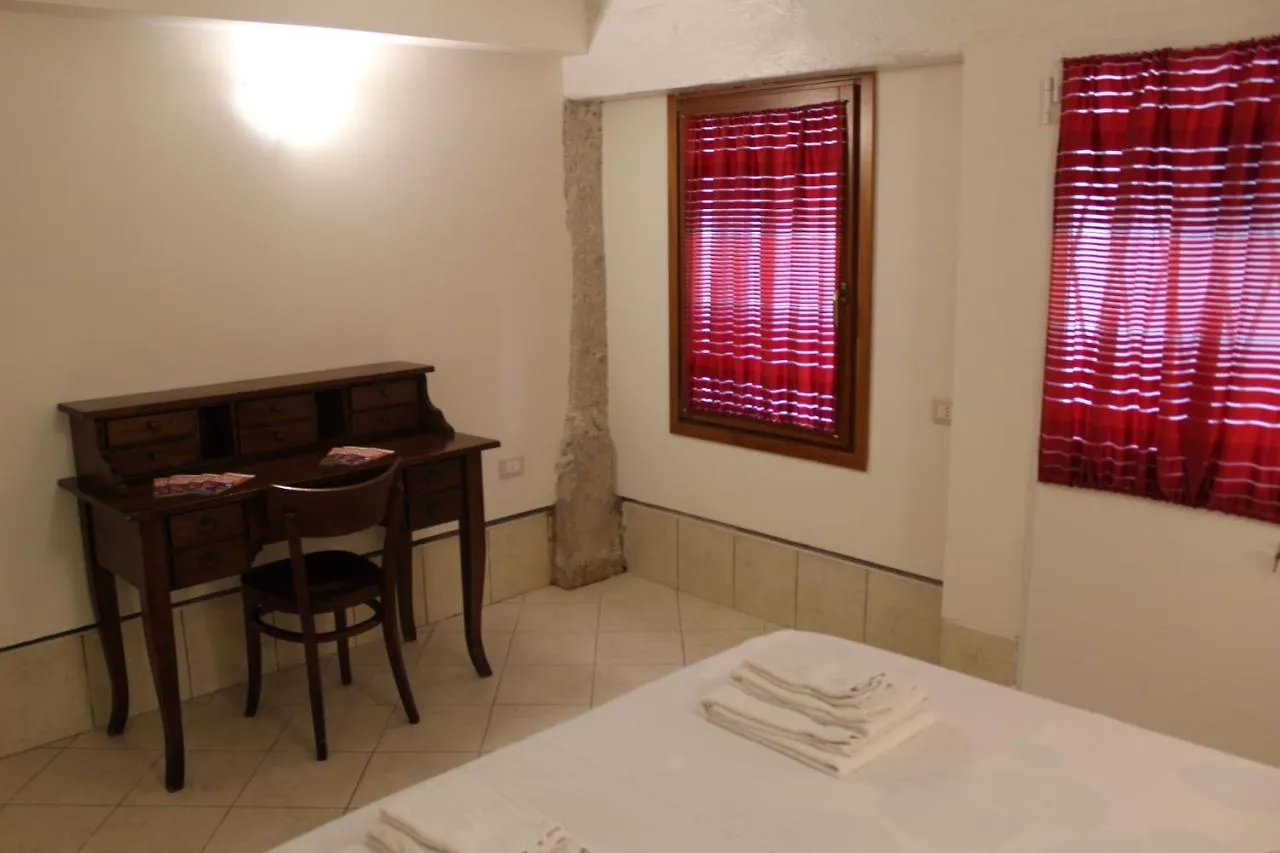 Apartmán Chiara House Benátky